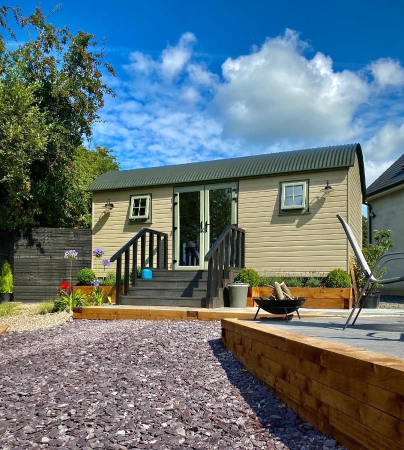 Bailey'S Hideaway Villa Portadown Exterior photo